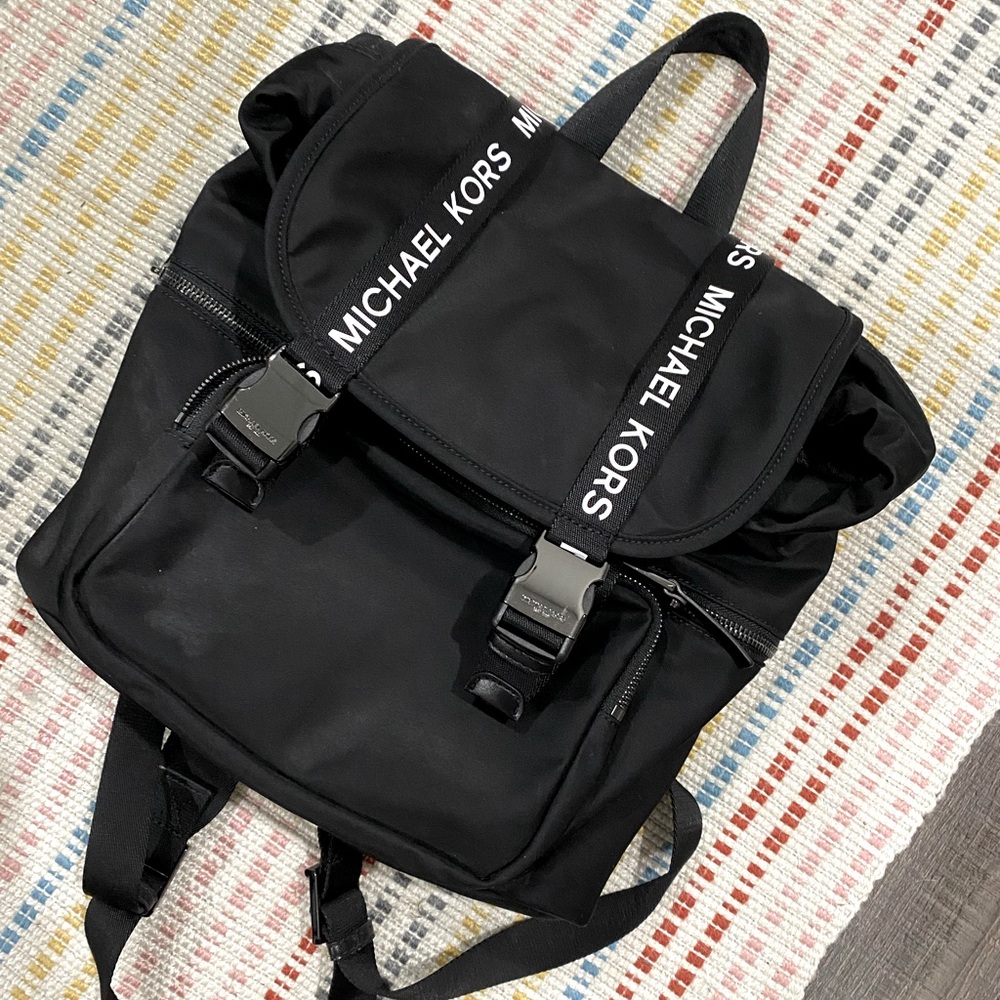 Michael Kors Backpack